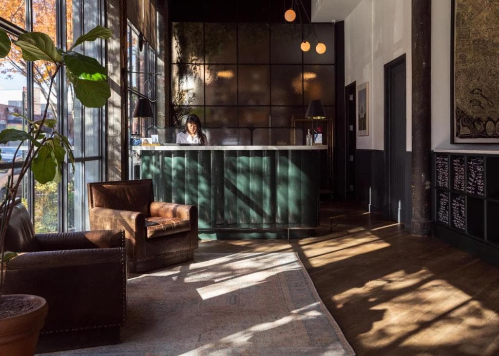 Wythe Hotel