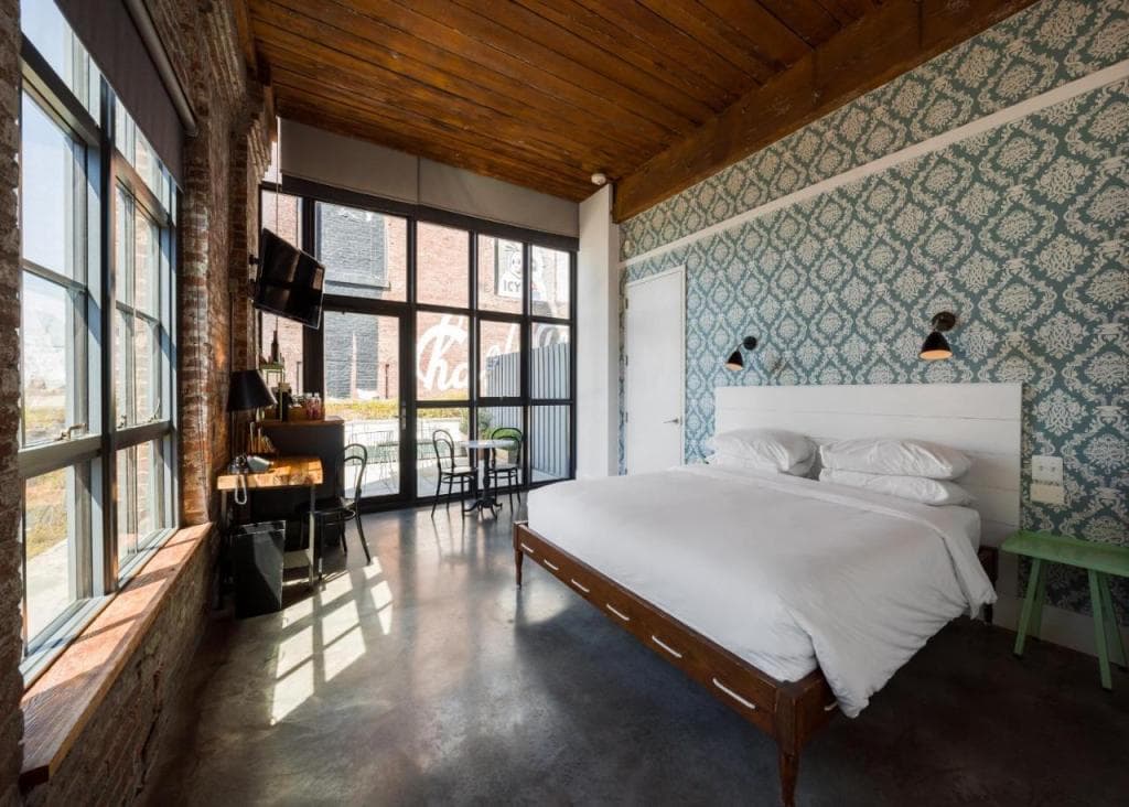 Wythe Hotel
