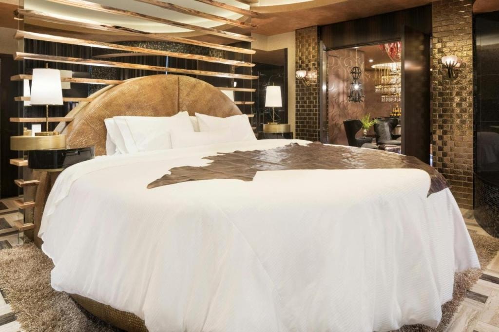 The Westin Nashville