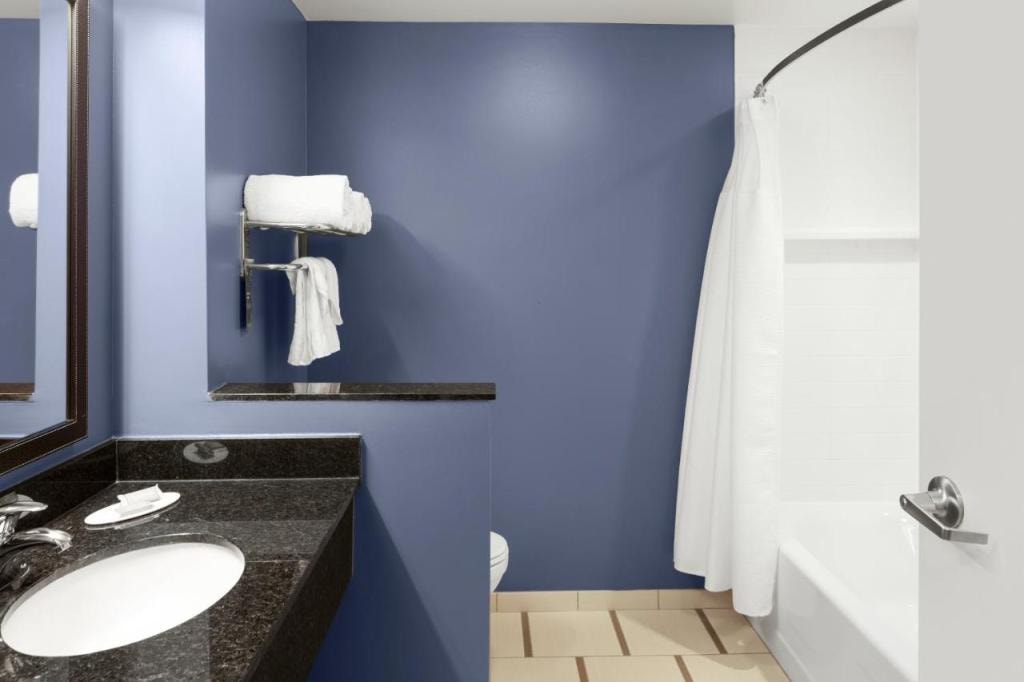 Fairfield Inn & Suites by Marriott Rehoboth Beach