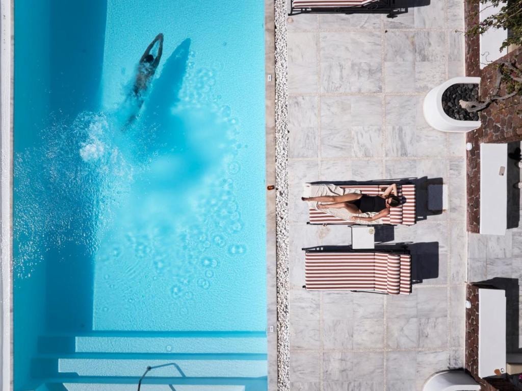 San Antonio - Small Luxury Hotels of the World