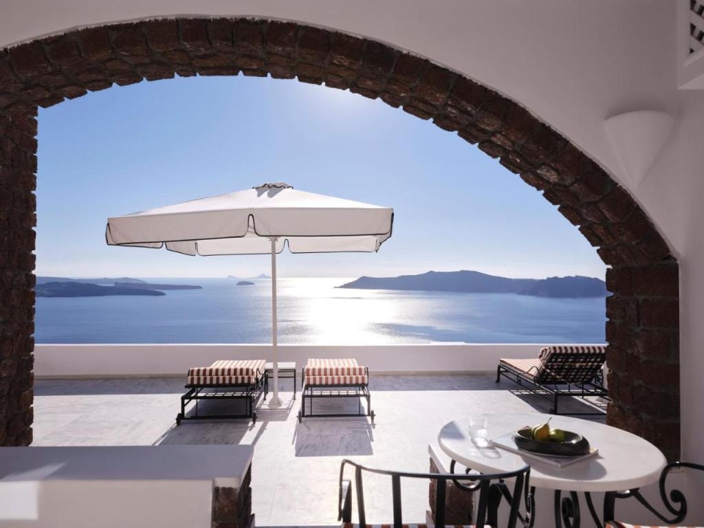 San Antonio - Small Luxury Hotels of the World