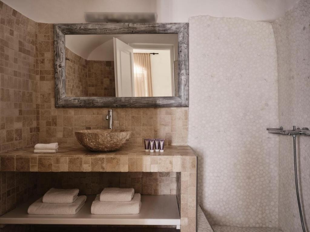 San Antonio - Small Luxury Hotels of the World