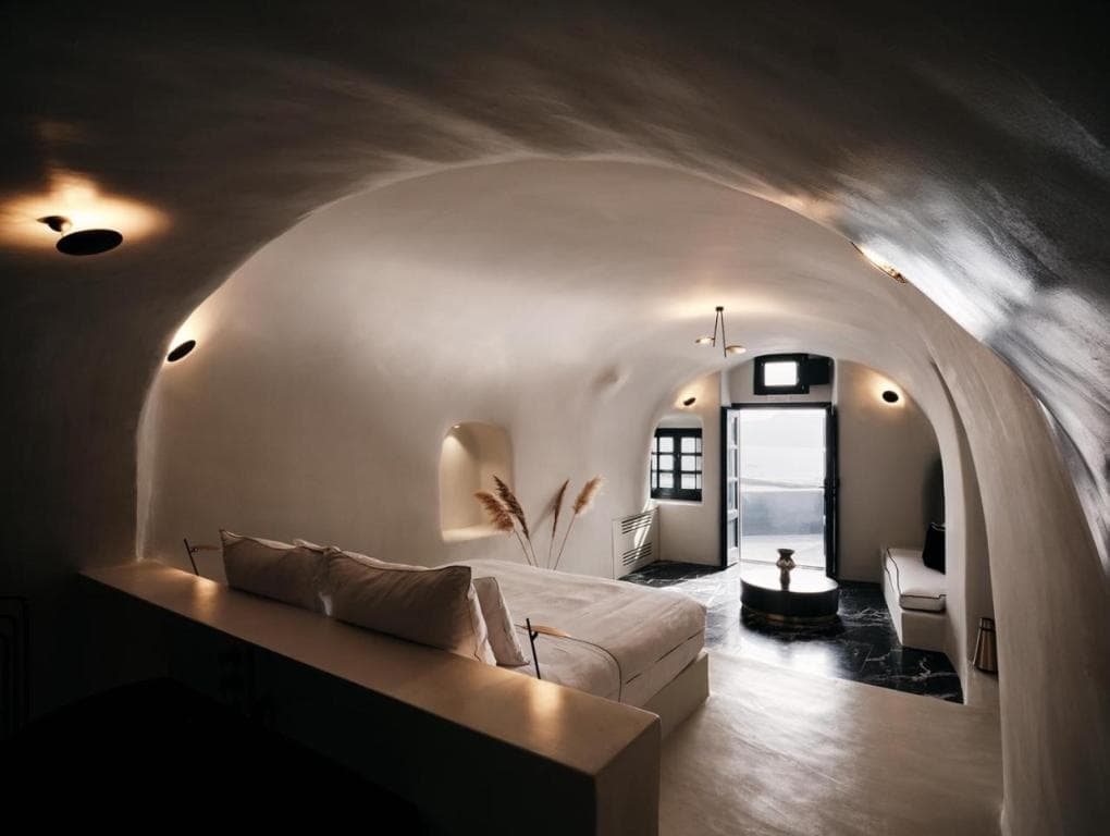 Abyss Santorini