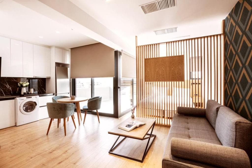 DAYS City Suites Athens