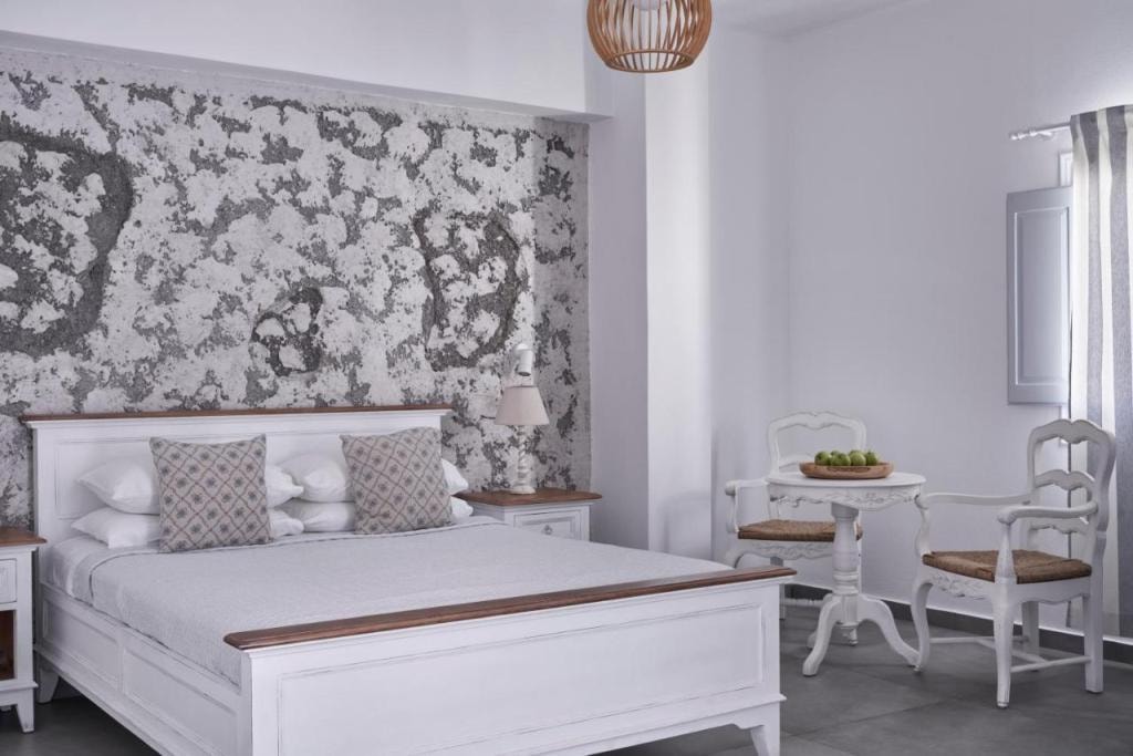 Makris Beach Hotel