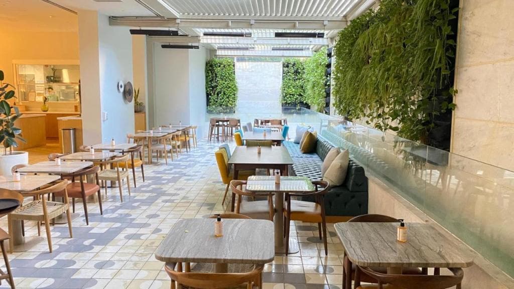 Coco-mat Athens BC