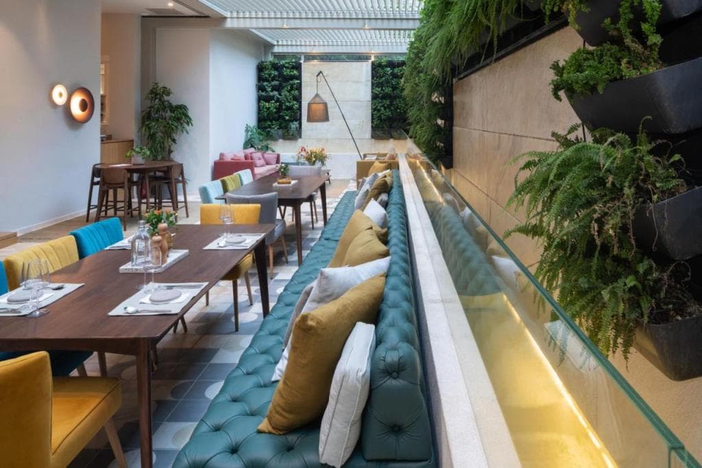 Coco-mat Athens BC