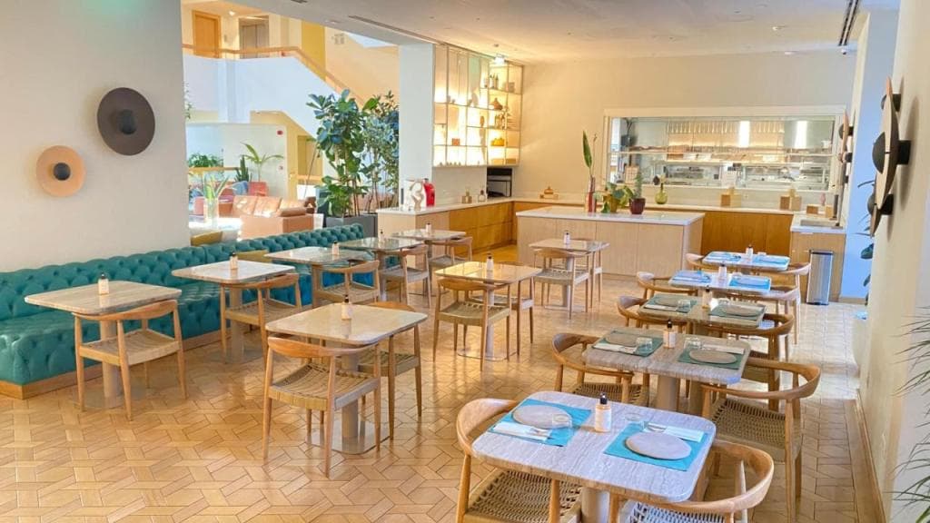 Coco-mat Athens BC