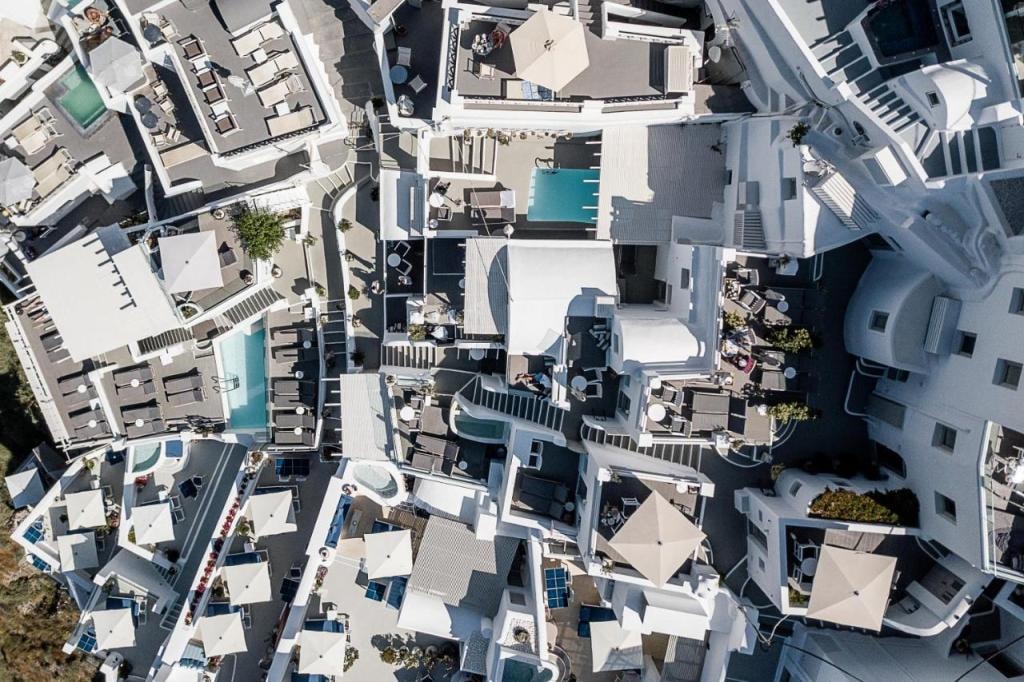 On The Rocks - Small Luxury Hotels of the World