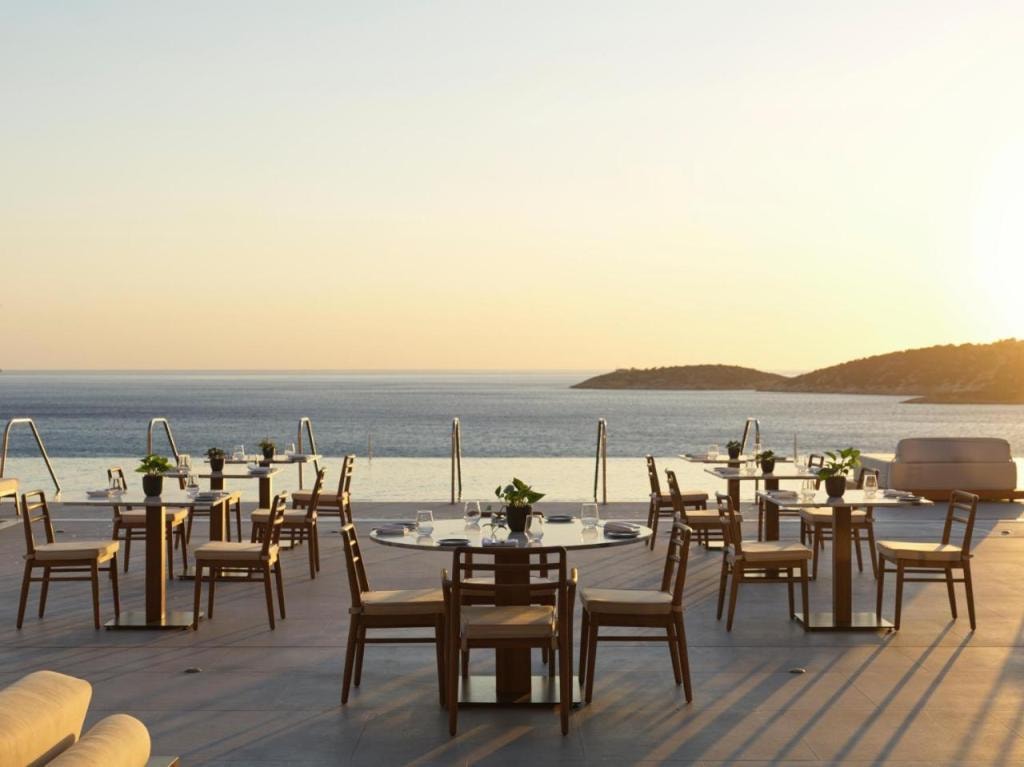 InterContinental Crete by IHG
