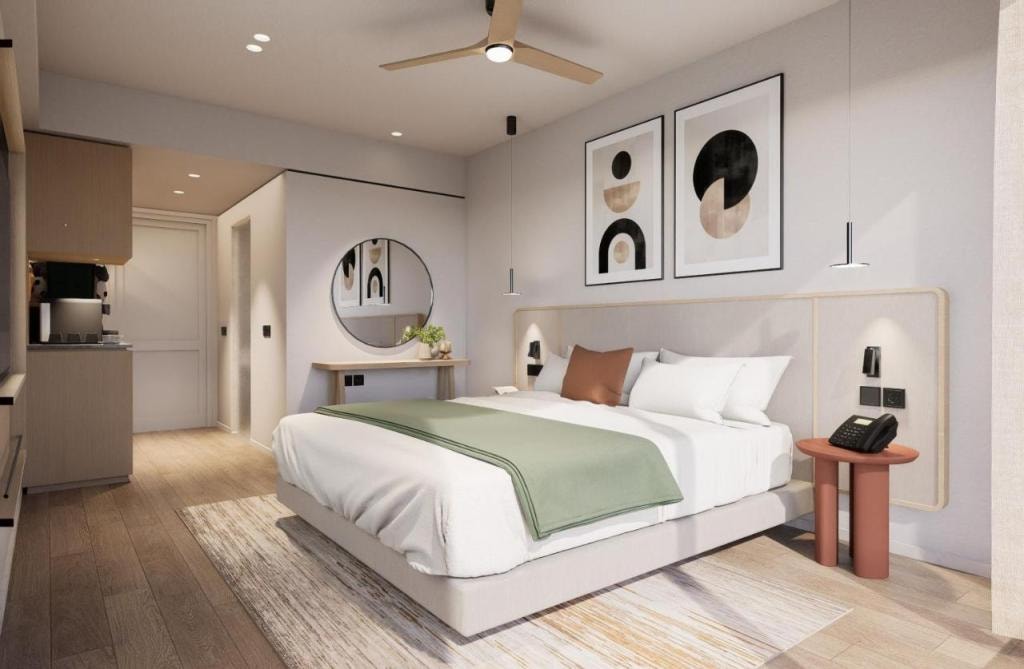 Hotel Blue Sea Beach Affiliated by Meliá