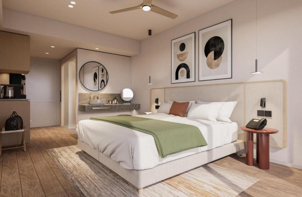 Hotel Blue Sea Beach Affiliated by Meliá