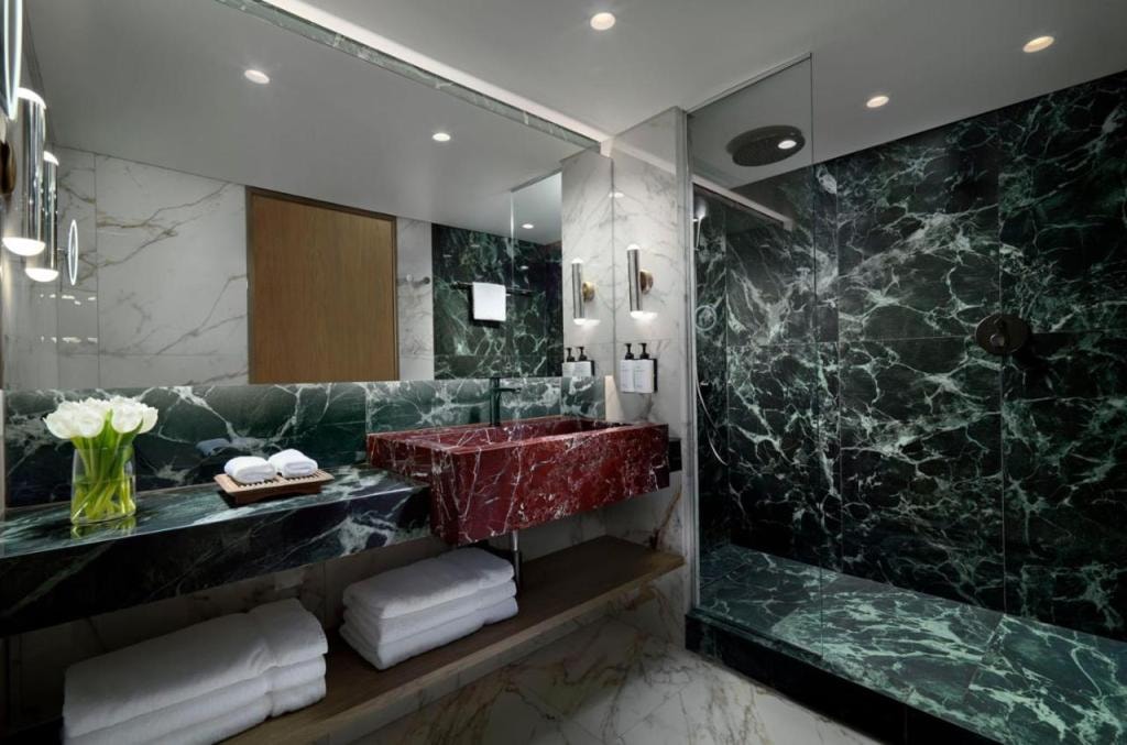 InterContinental Athenaeum Athens by IHG