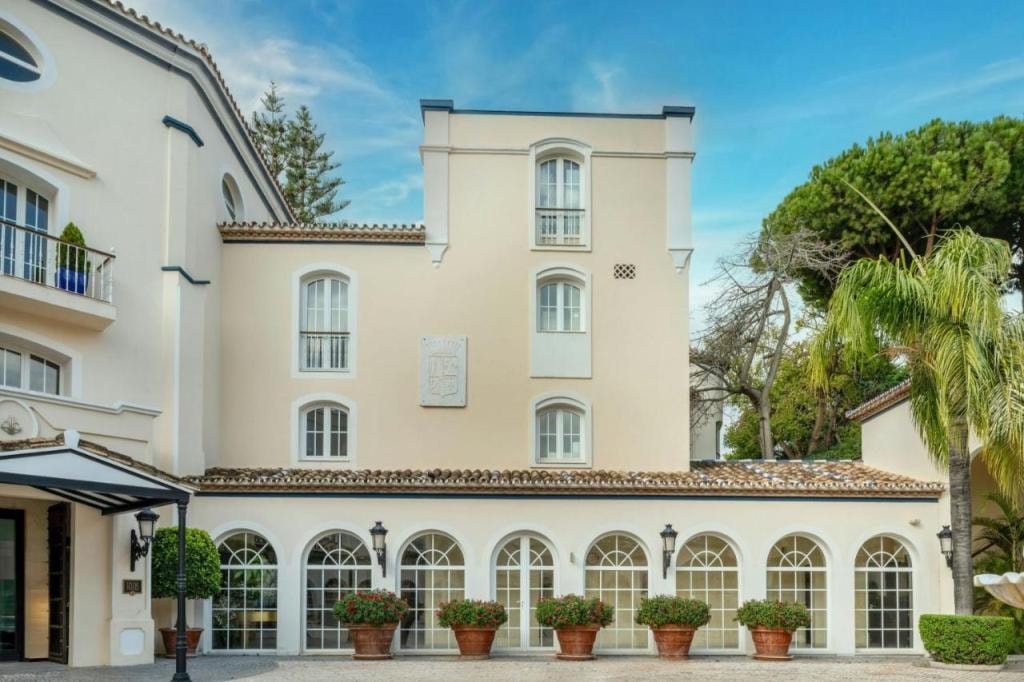 Grand Hotel Las Dunas, Autograph Collection