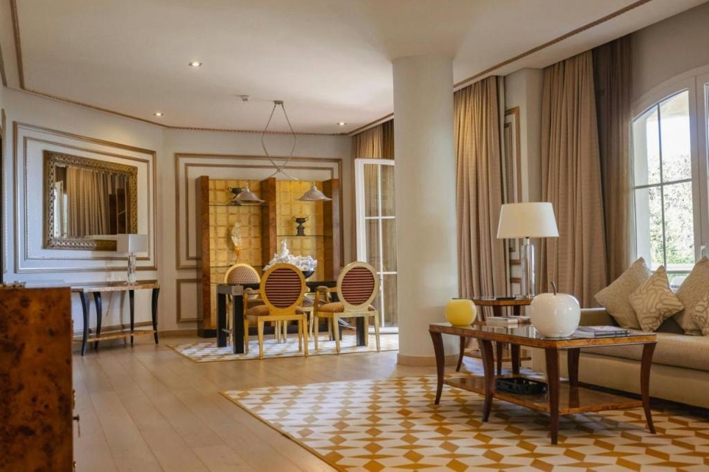 Grand Hotel Las Dunas, Autograph Collection