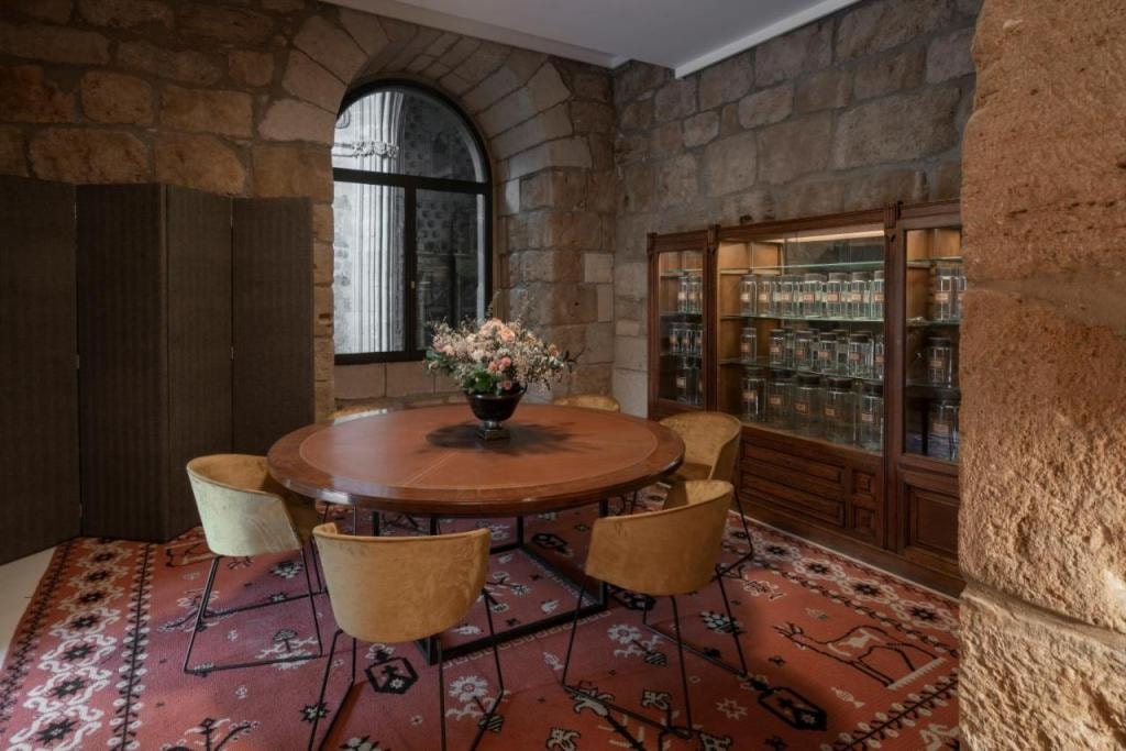 Parador de Turismo de León