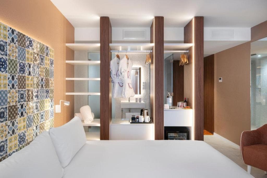 Axel Hotel Valencia - Adults Only