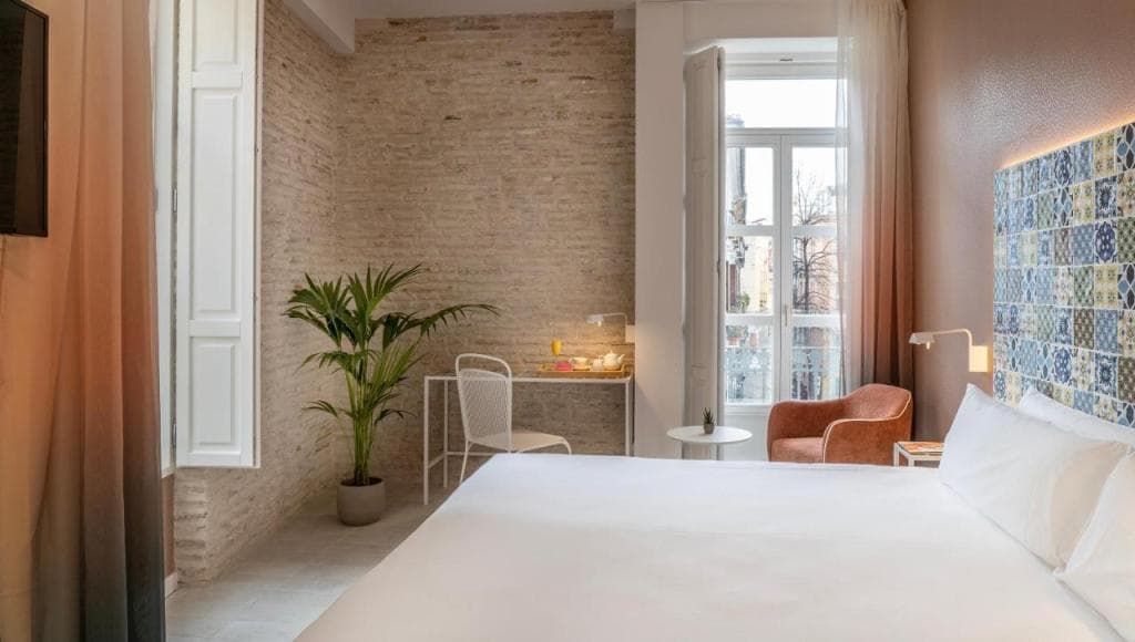 Axel Hotel Valencia - Adults Only