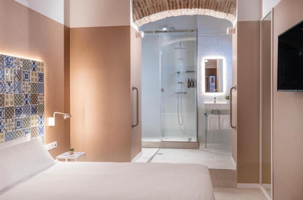 Axel Hotel Valencia - Adults Only