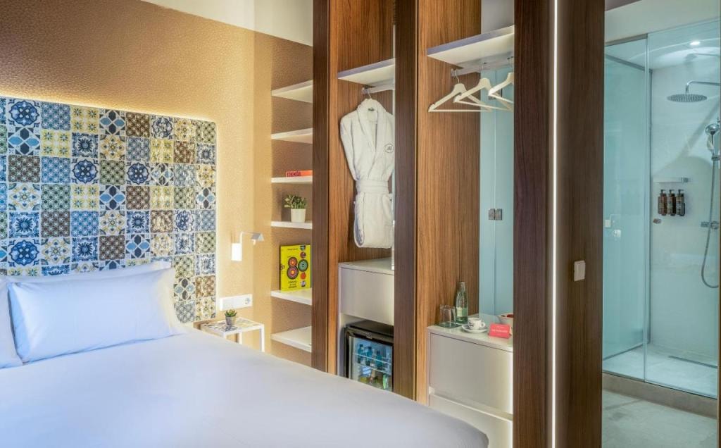 Axel Hotel Valencia - Adults Only