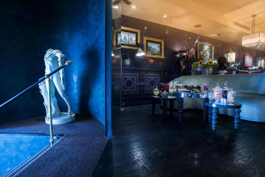 HT6 Hotel Roma