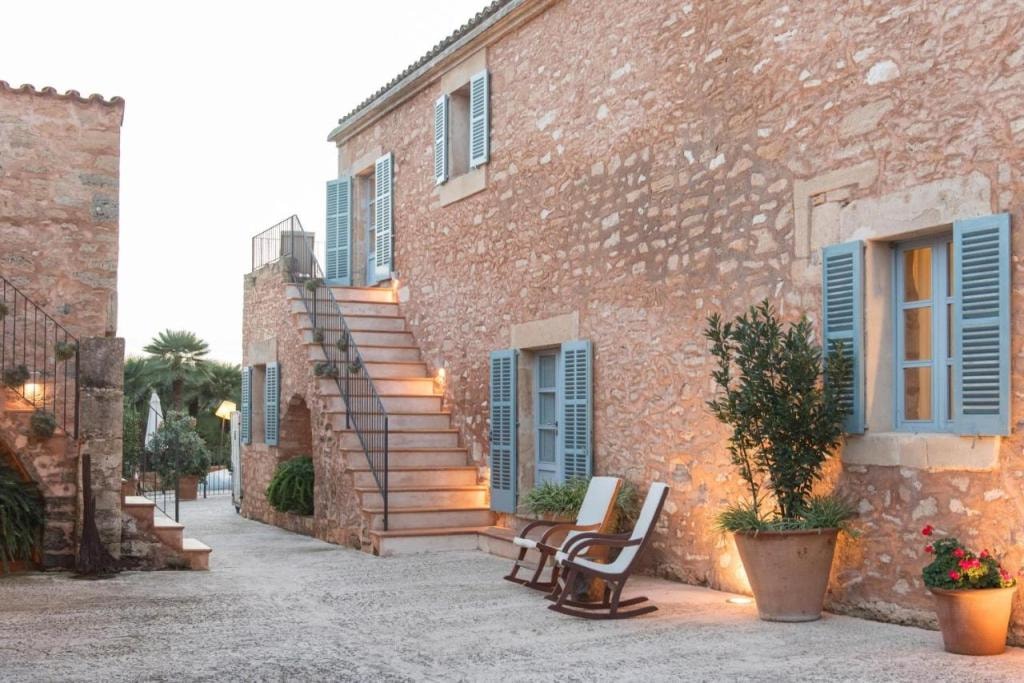 Predi Son Jaumell Hotel Rural