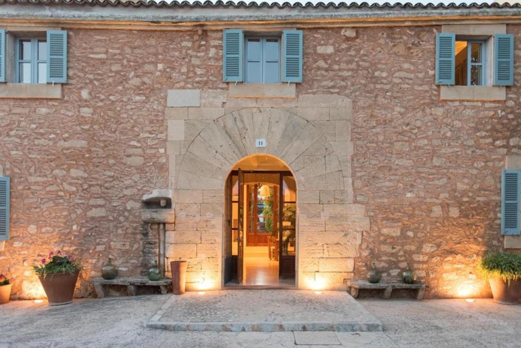 Predi Son Jaumell Hotel Rural