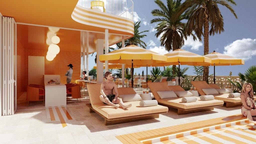 Riviera Hotel Menorca