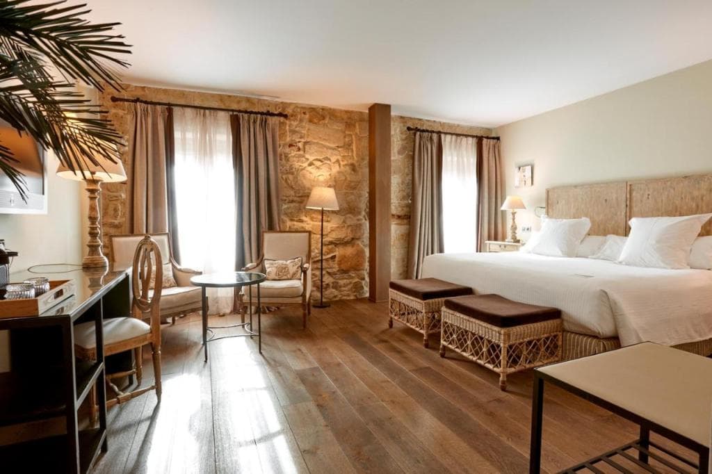 Grand Hotel Don Gregorio