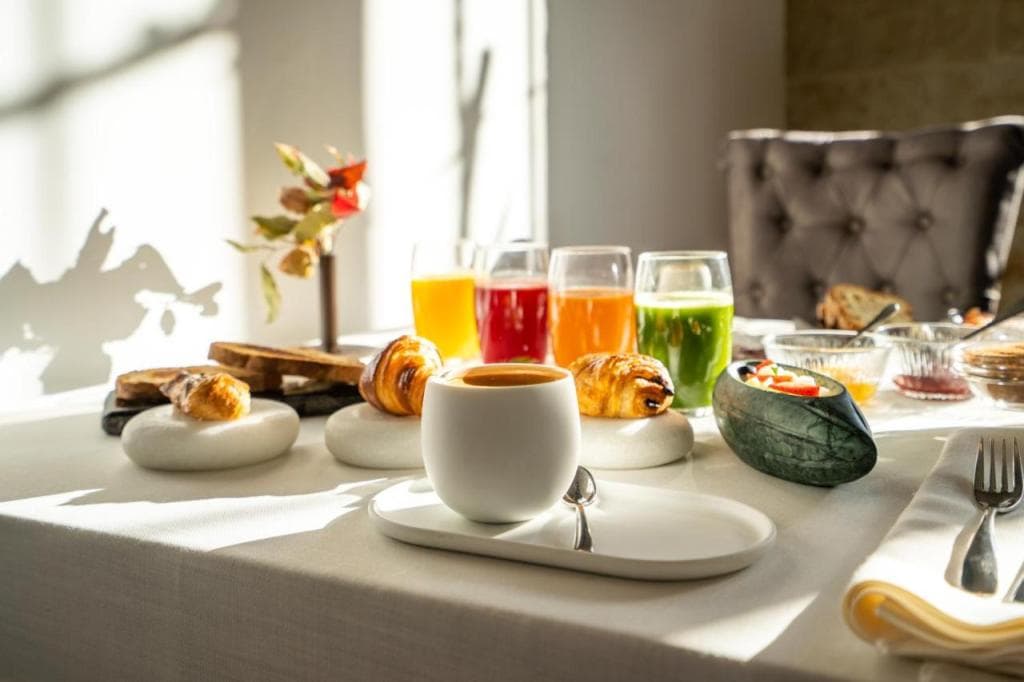 Grand Hotel Don Gregorio
