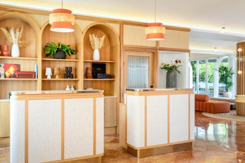 Hotel Riomar Ibiza, a Tribute Portfolio Hotel