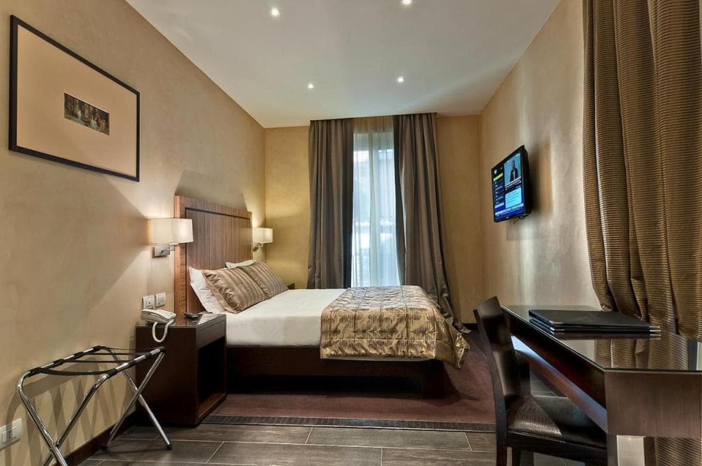 Intown Luxury House