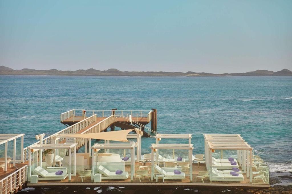Secrets Bahía Real Resort & Spa Adults only