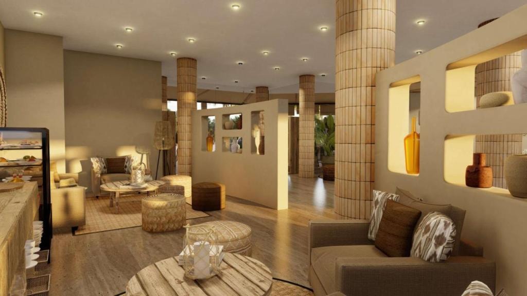 Cala Millor Garden Hotel - Adults Only