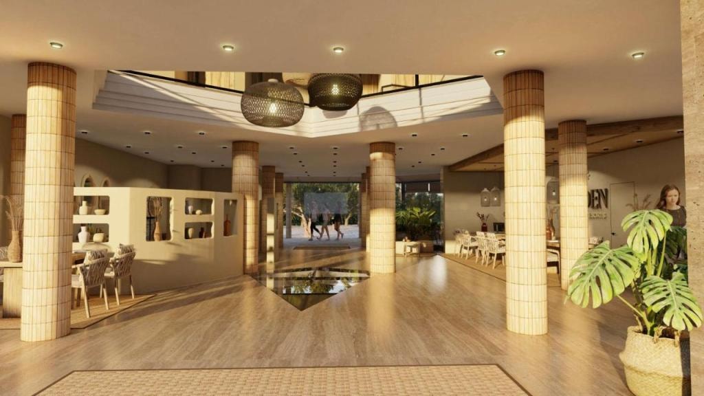 Cala Millor Garden Hotel - Adults Only