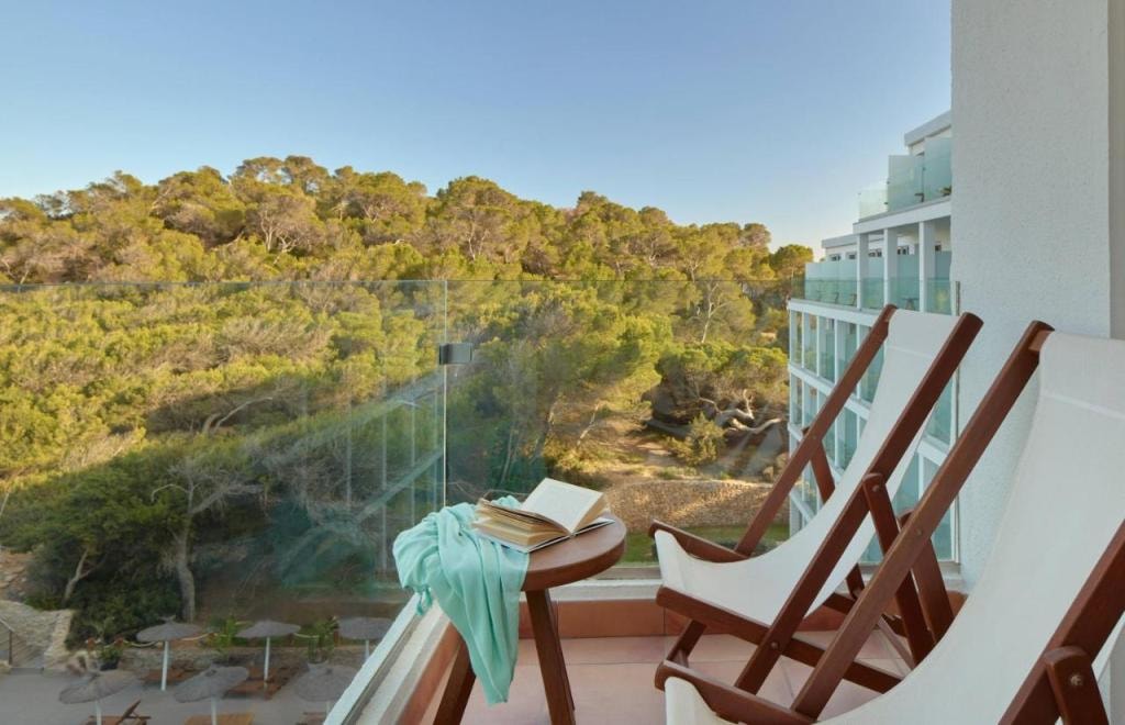 Meliá Ibiza