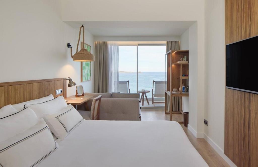 Meliá Ibiza