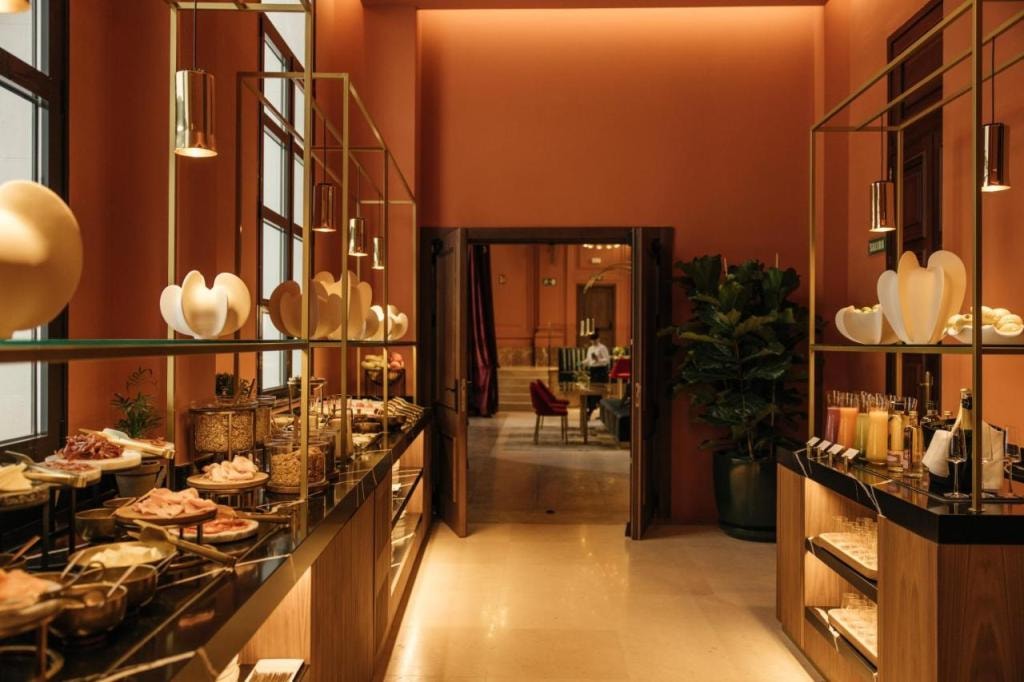 Casa de las Artes, member of Meliá Collection