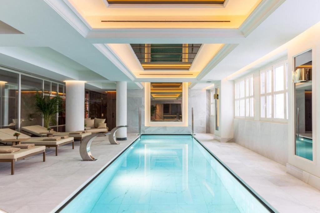 Casa de las Artes, member of Meliá Collection