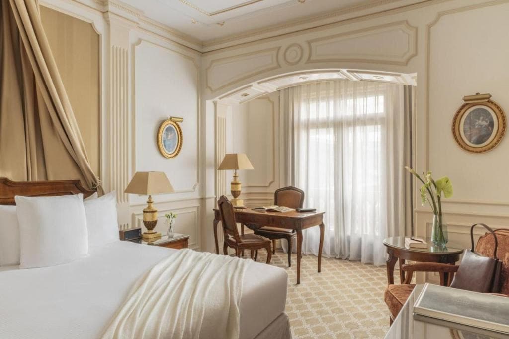 Hotel Fénix Gran Meliá