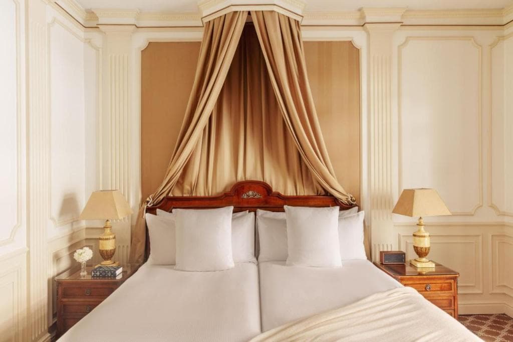 Hotel Fénix Gran Meliá