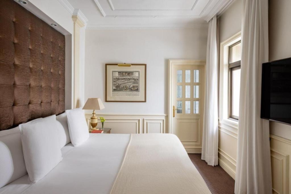 Hotel Fénix Gran Meliá