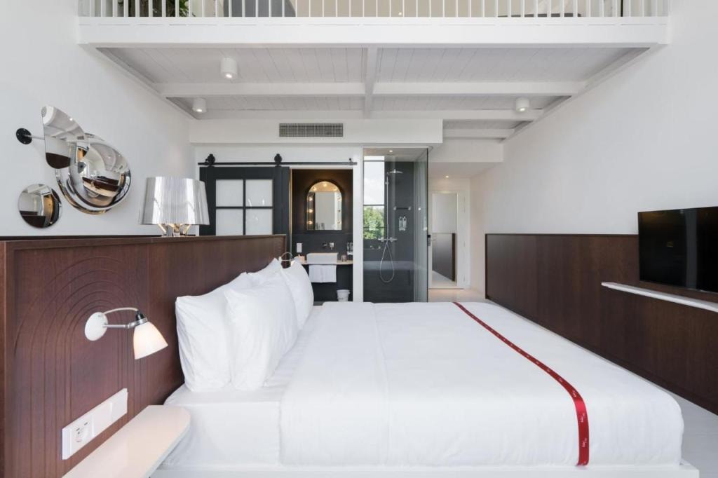 Ruby Bea Hotel Florence