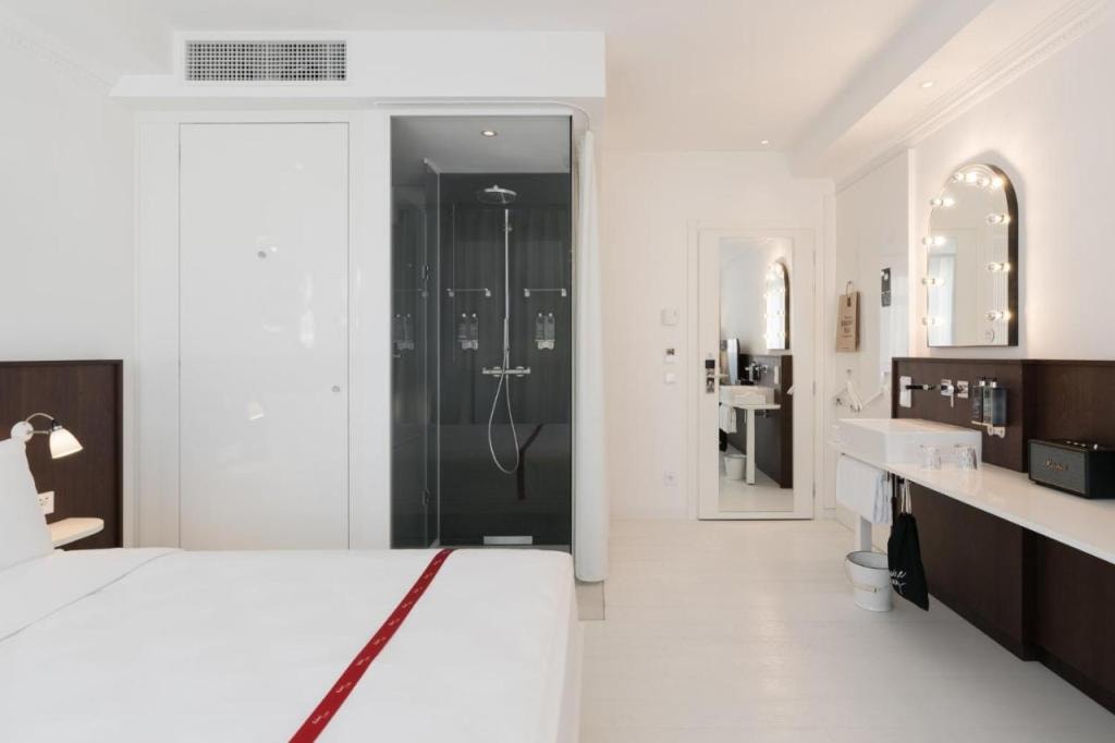 Ruby Bea Hotel Florence