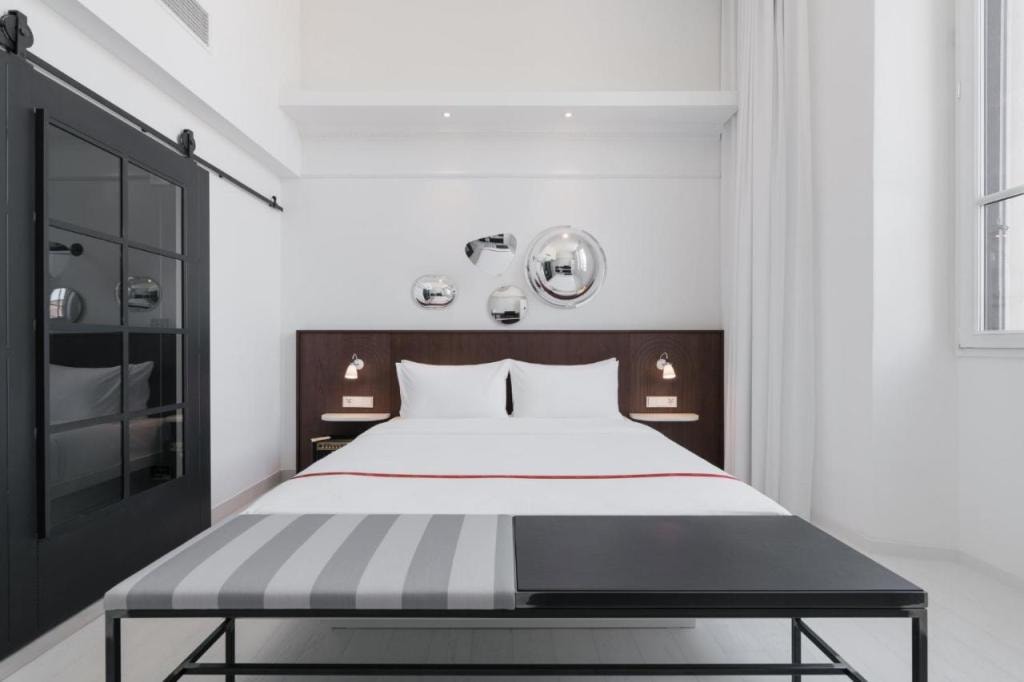 Ruby Bea Hotel Florence