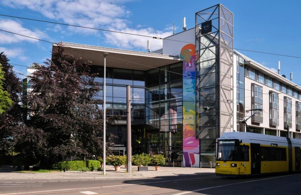 NYX Hotel Berlin Köpenick by Leonardo Hotels