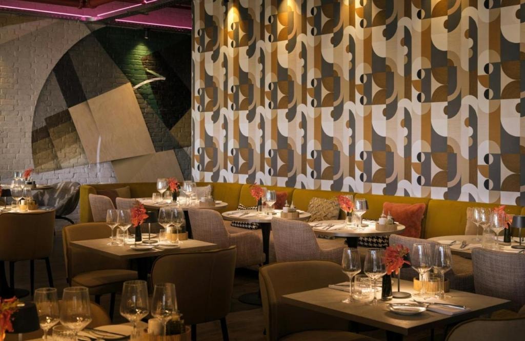 NYX Hotel Berlin Köpenick by Leonardo Hotels