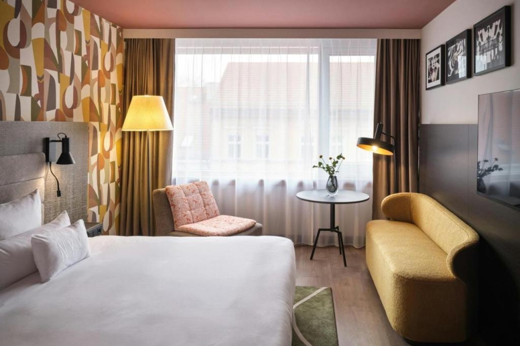 NYX Hotel Berlin Köpenick by Leonardo Hotels