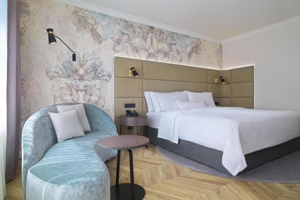 The Westin Grand Berlin